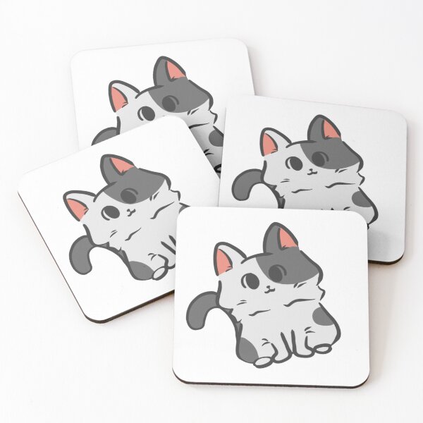 Item preview, Cute cat designed and sold by Yt7613.