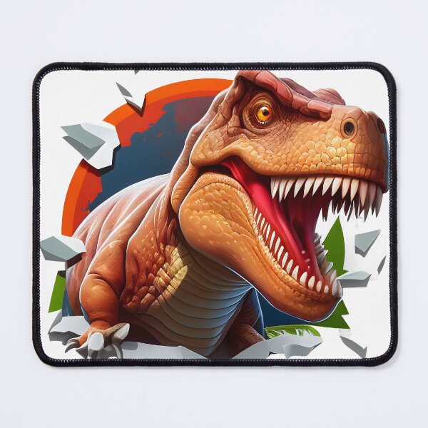 Item preview, T-Rex Tyrannosaurus Design designed and sold by PlanetDino.