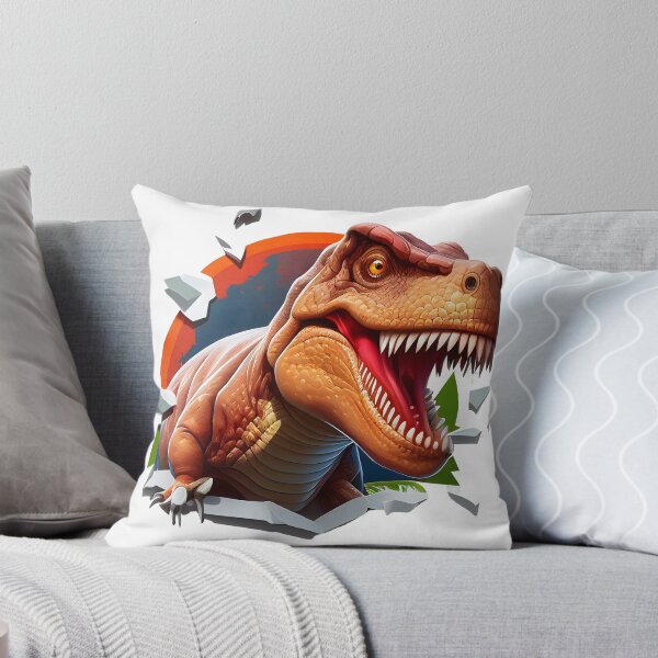 Item preview, T-Rex Tyrannosaurus Design designed and sold by PlanetDino.