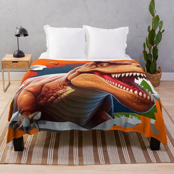 Item preview, T-Rex Tyrannosaurus Design designed and sold by PlanetDino.