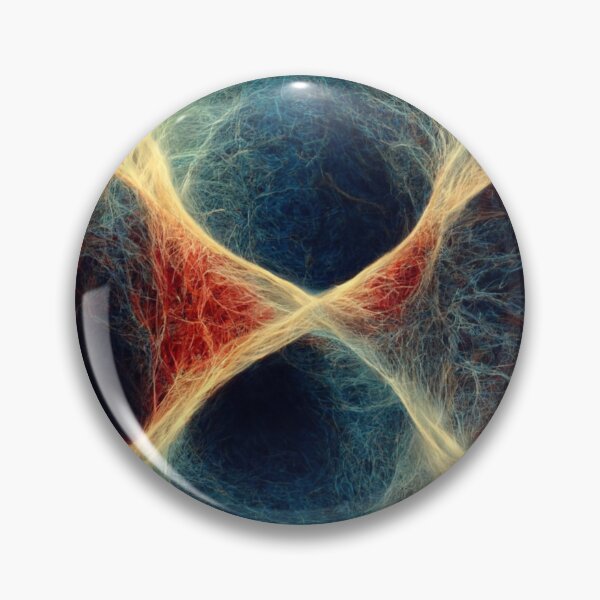 Item preview, space time paradox  designed and sold by artfullyprompt.