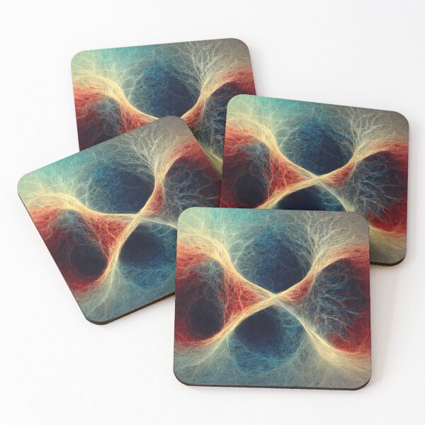 Item preview, space time paradox  designed and sold by artfullyprompt.
