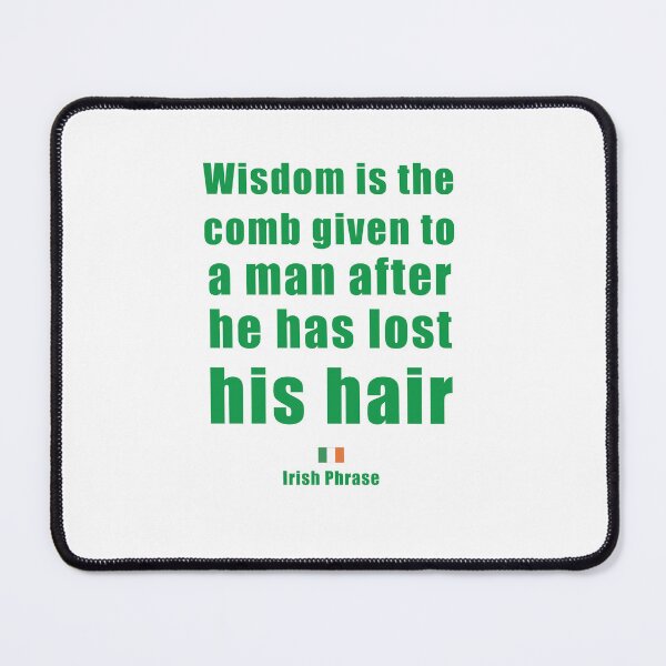 Item preview, Irish Phrase 09 - Celtic Music designed and sold by EireTV.