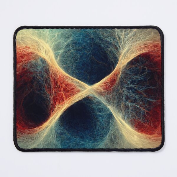 Item preview, space time paradox  designed and sold by artfullyprompt.