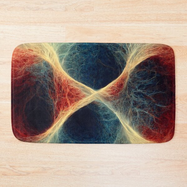 Item preview, space time paradox  designed and sold by artfullyprompt.