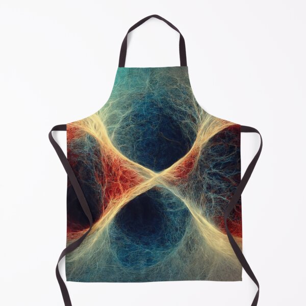 Item preview, space time paradox  designed and sold by artfullyprompt.