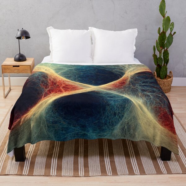 Item preview, space time paradox  designed and sold by artfullyprompt.