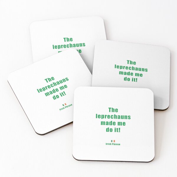 Item preview, Irish Phrase 10 designed and sold by EireTV.