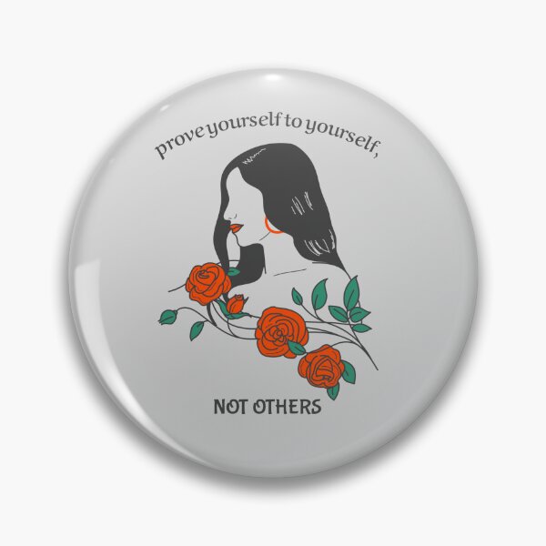Item preview, Prove Yourself To yourself, Not Others designed and sold by farhan20.