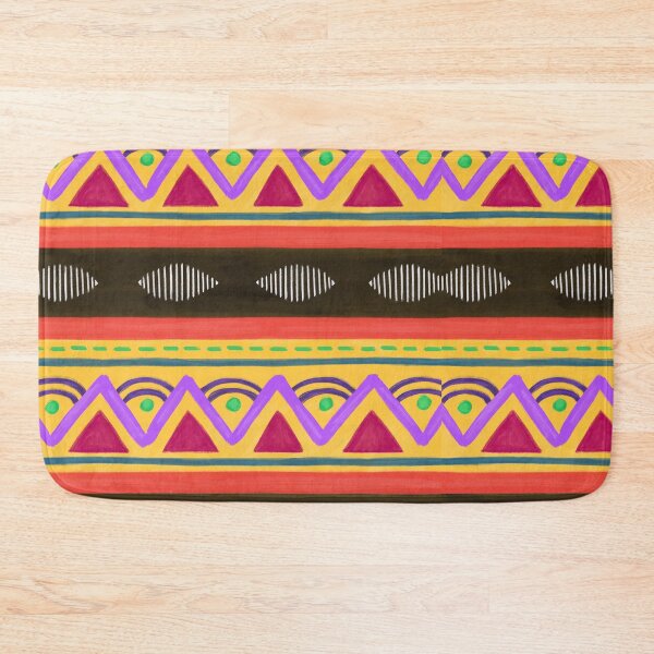 Item preview, African and African American Pattern designed and sold by Right-UR.