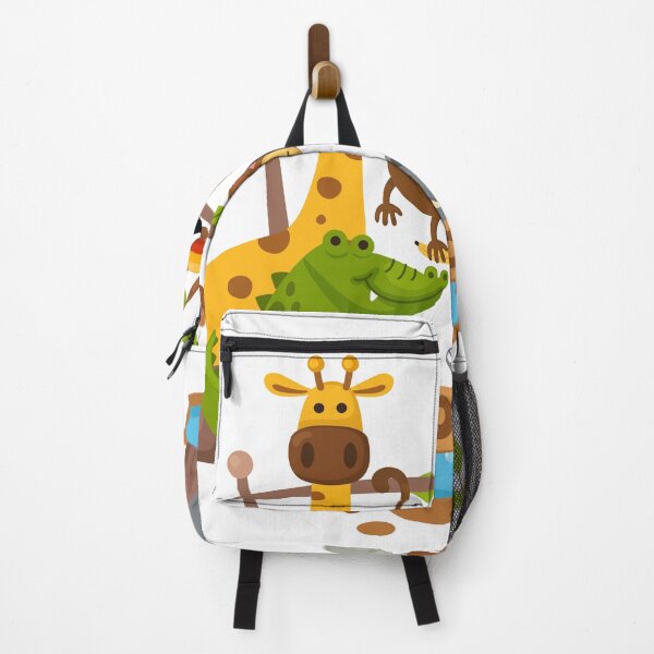 Item preview, animal world designed and sold by Lanvuduy.