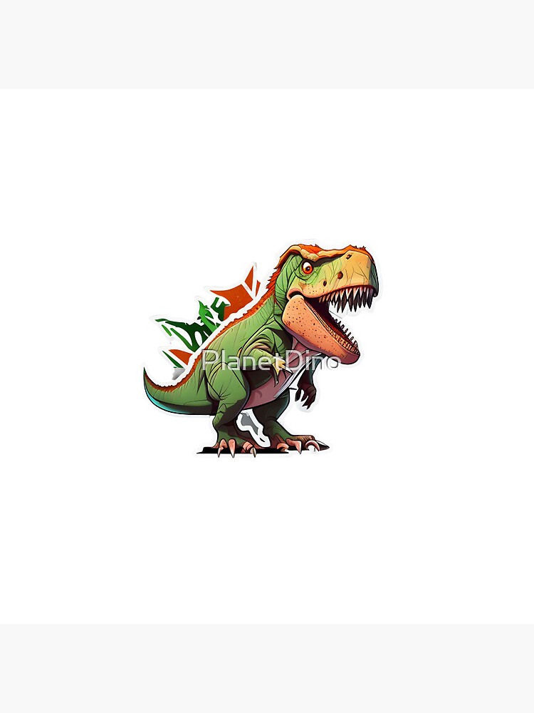 Kitűző - T-Rex Bolygó Kitűző - T-Rex Bolygó