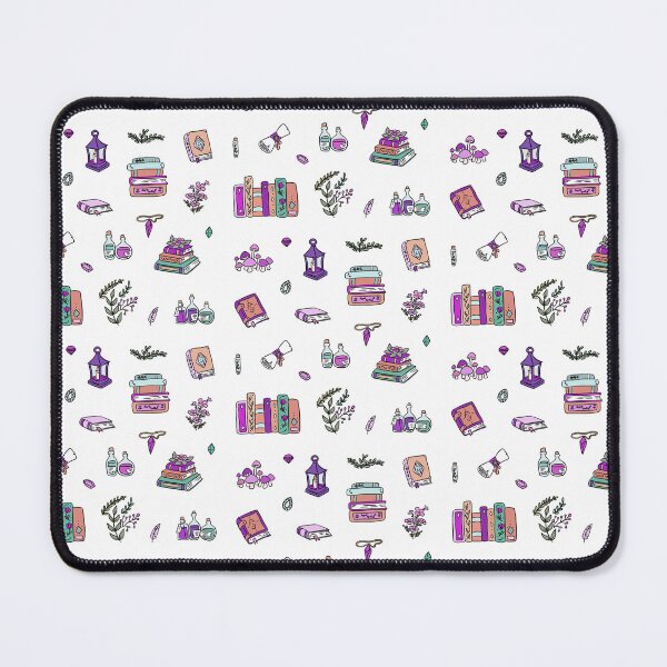 Item preview, Cute Fantasy books pack - fantasy items for fantasy readers designed and sold by Yarafantasyart.