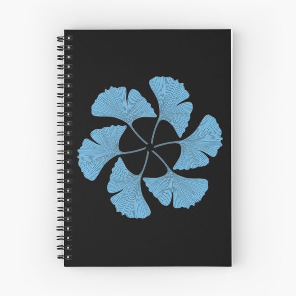 Item preview, Ginkgo leaves designed and sold by Cosmateus.
