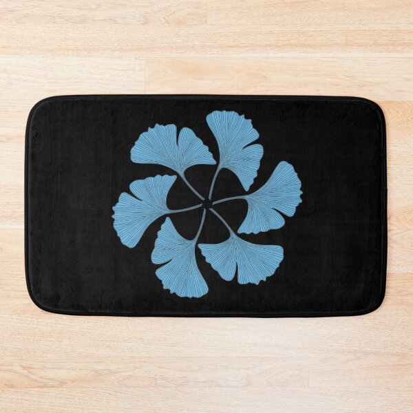 Item preview, Ginkgo leaves designed and sold by Cosmateus.