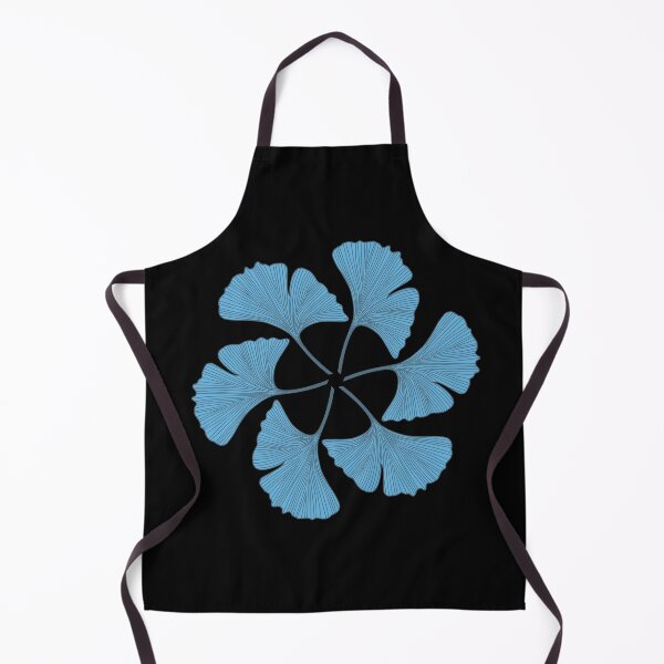 Item preview, Ginkgo leaves designed and sold by Cosmateus.