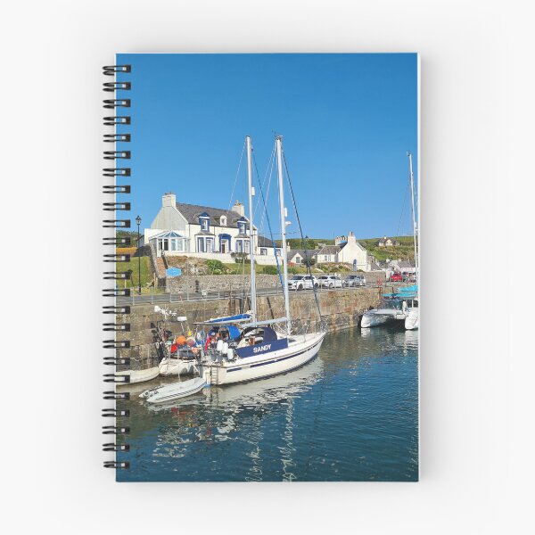 Item preview, Portpatrick Sunshine designed and sold by Kat Simmons.