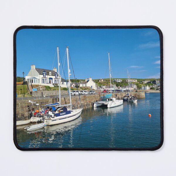 Item preview, Portpatrick Sunshine designed and sold by Kat Simmons.