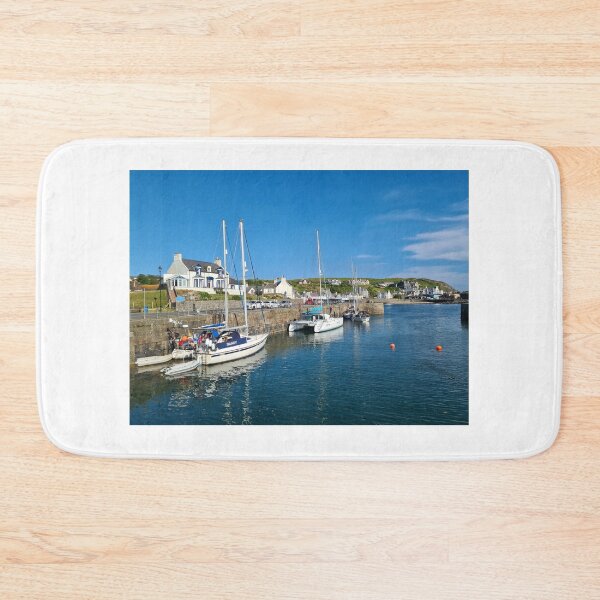 Item preview, Portpatrick Sunshine designed and sold by Kat Simmons.