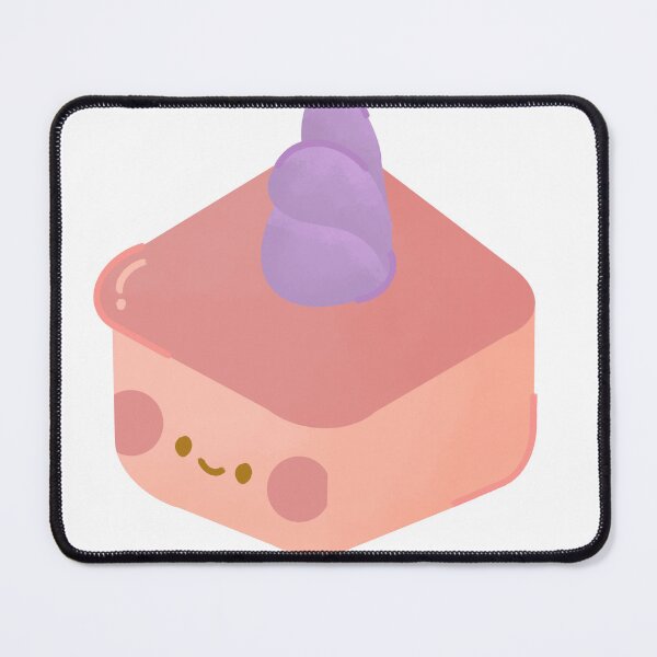 Item preview, Cute Jelly Cake designed and sold by purrcrafting.