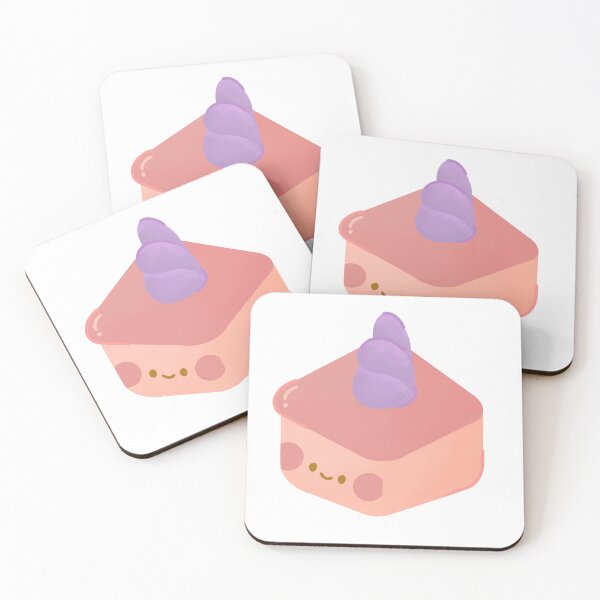 Item preview, Cute Jelly Cake designed and sold by purrcrafting.
