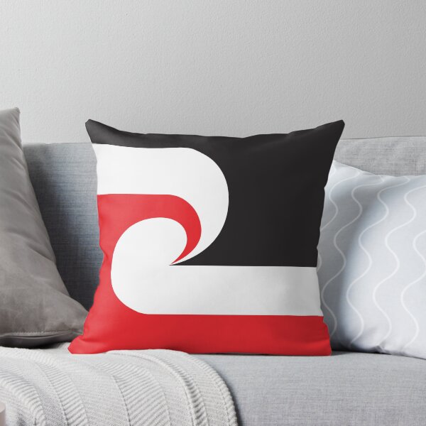 Item preview, Maori Flag designed and sold by designseventy.