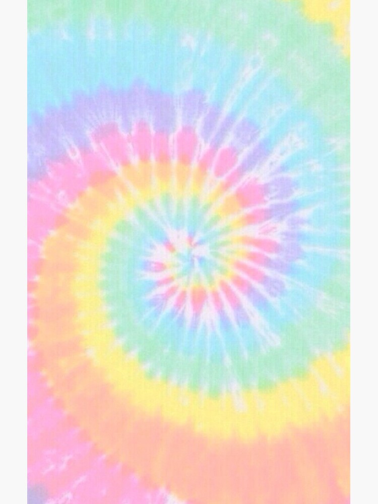 Rainbow tie dye by charlo19