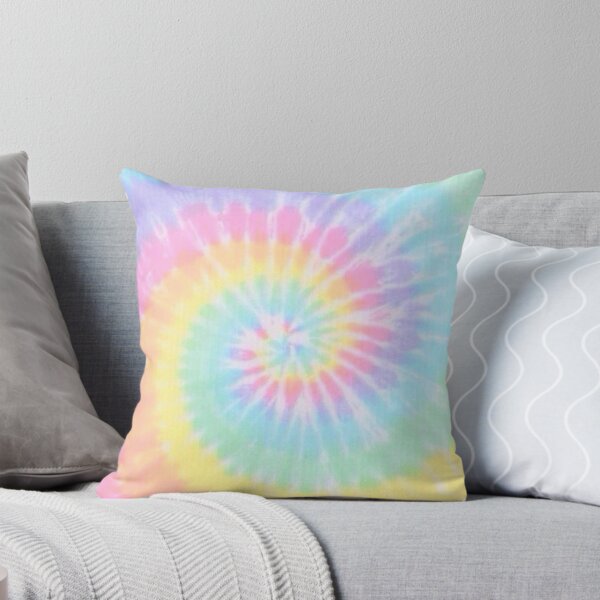 Item preview, Rainbow tie dye designed and sold by charlo19.
