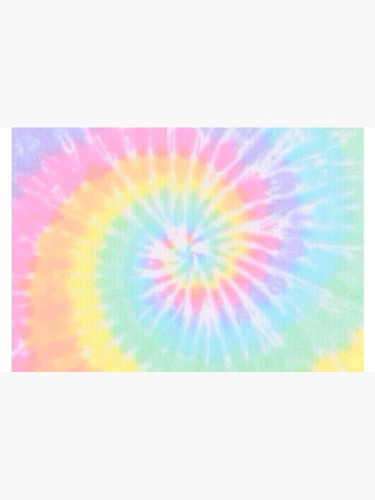Rainbow tie dye by charlo19