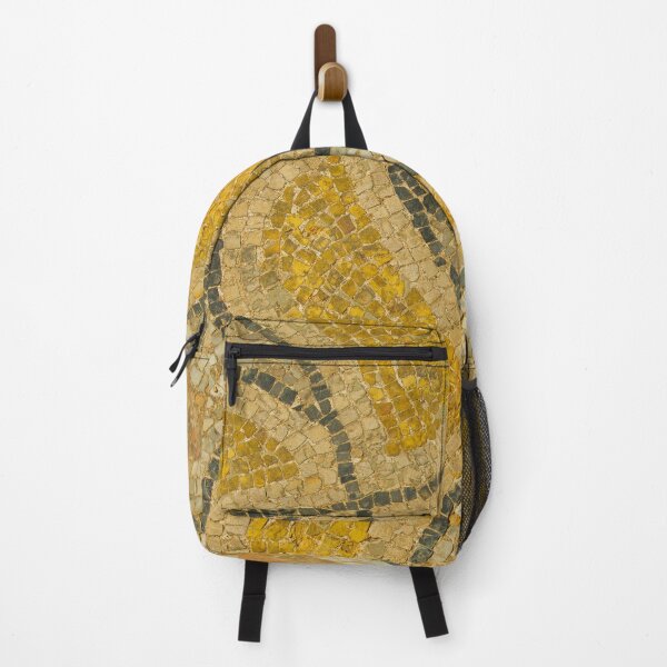 Item preview, Beautiful yellow mosaics designed and sold by Photopat.