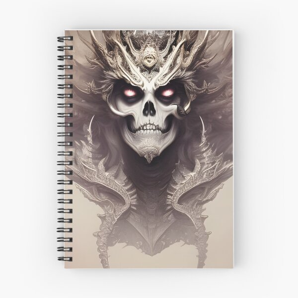 Item preview, skeleton queen designed and sold by SoulGame.