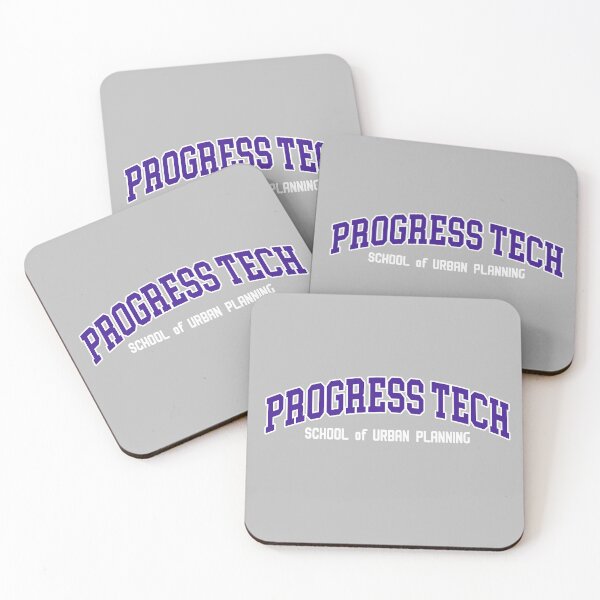 Item preview, Progress Tech designed and sold by okjenna.