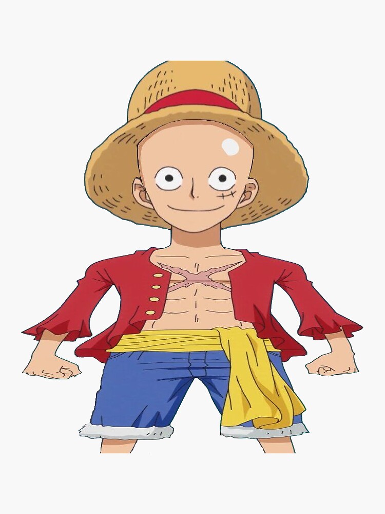 Luffy Calvo 