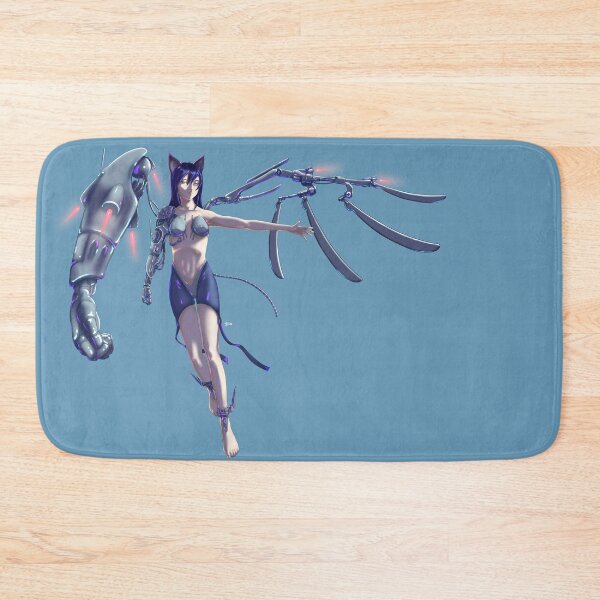 Item preview, Silica designed and sold by KIANSTICKERS.