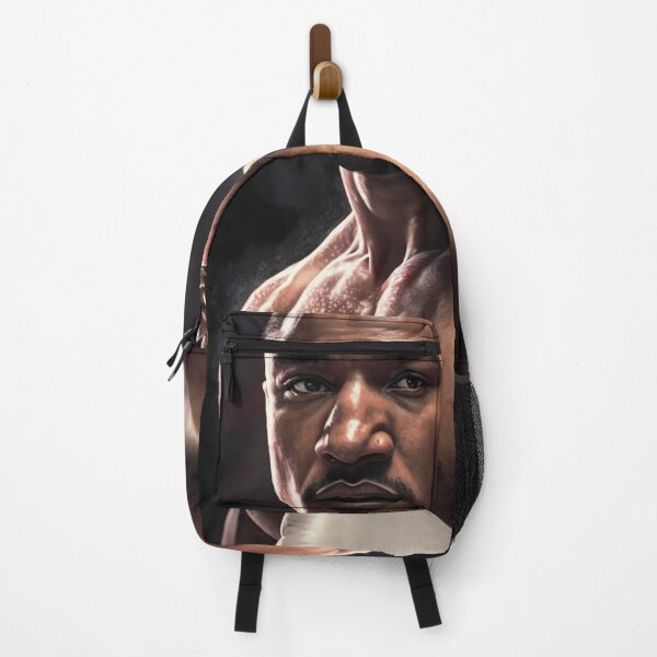 Item preview, Digiarthouse - Boxer with a determined look designed and sold by DigiArtHouse.