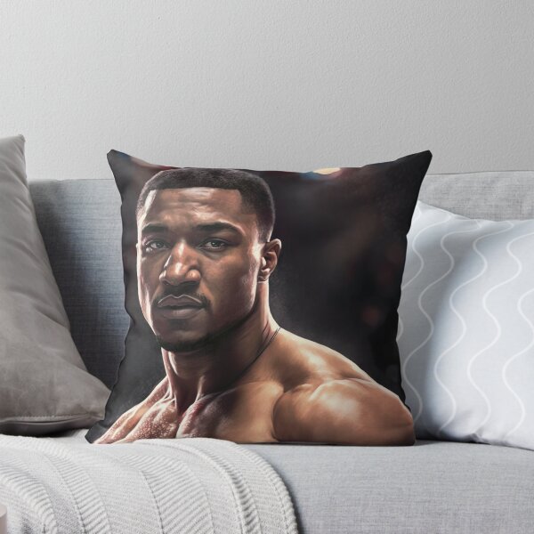 Item preview, Digiarthouse - Boxer with a determined look designed and sold by DigiArtHouse.