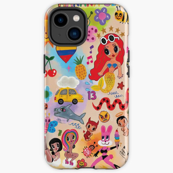 Scp 1471 Malo Phone Case For iPhone 15 12 13 11 14 Pro Max Mini X