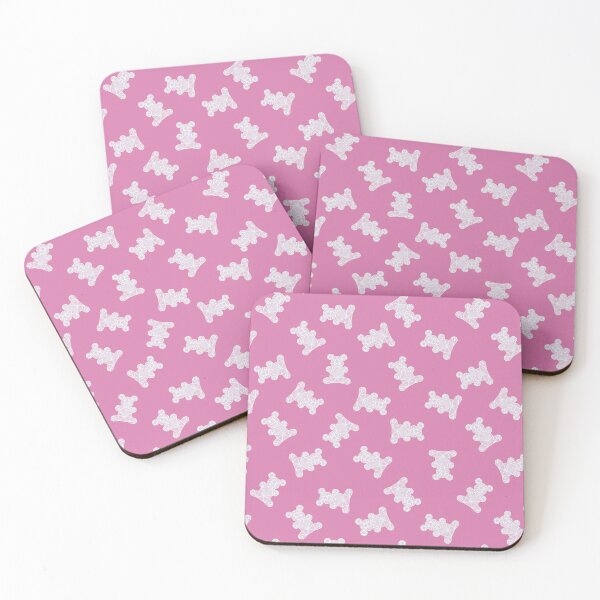Item preview, Diamond Teddies on Rose designed and sold by roselikething.
