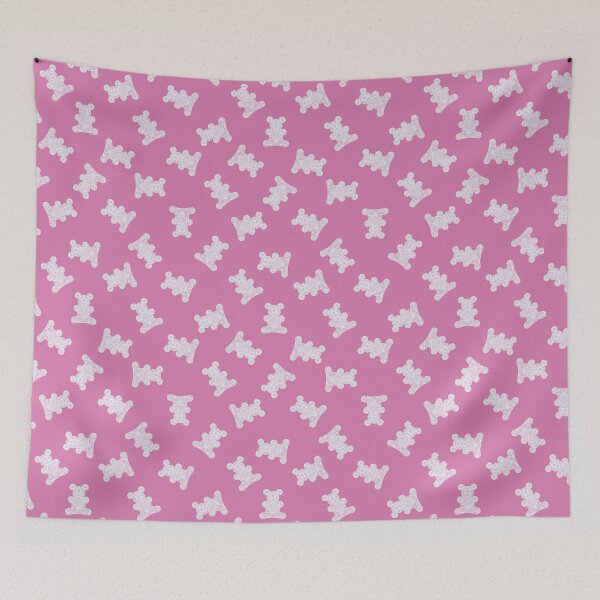 Item preview, Diamond Teddies on Rose designed and sold by roselikething.