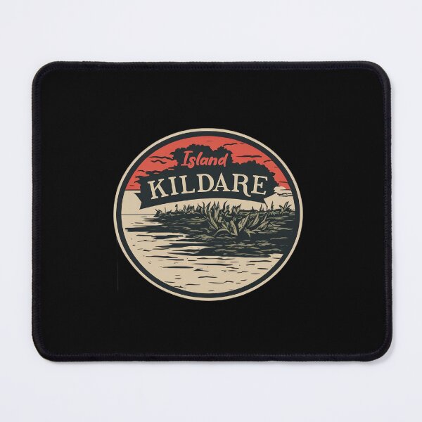 Item preview, Kildare Island  designed and sold by cywan41.
