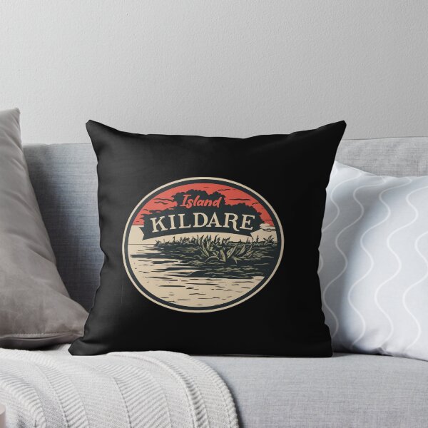 Item preview, Kildare Island  designed and sold by cywan41.