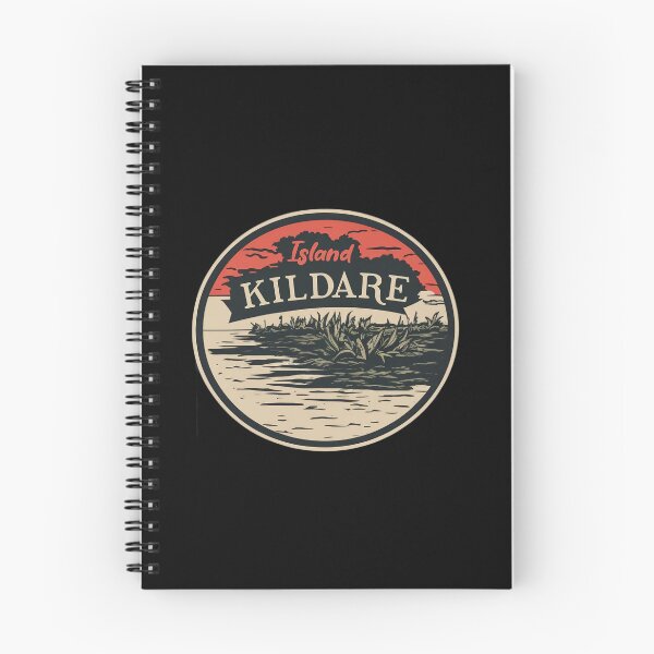 Item preview, Kildare Island  designed and sold by cywan41.