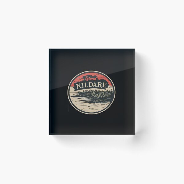 Item preview, Kildare Island  designed and sold by cywan41.