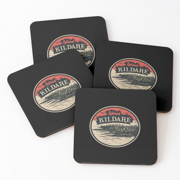 Item preview, Kildare Island  designed and sold by cywan41.