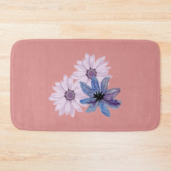 Item preview, Springtime Flowers designed and sold by Byoudesigns.