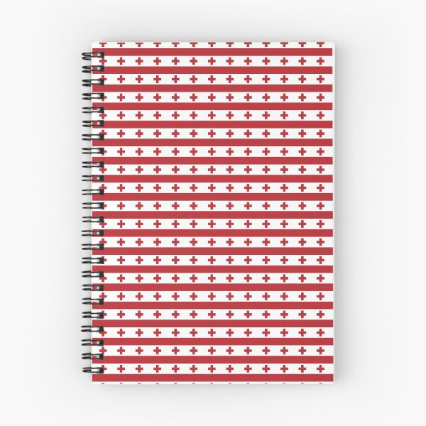 Item preview, Tongan flag designed and sold by designseventy.