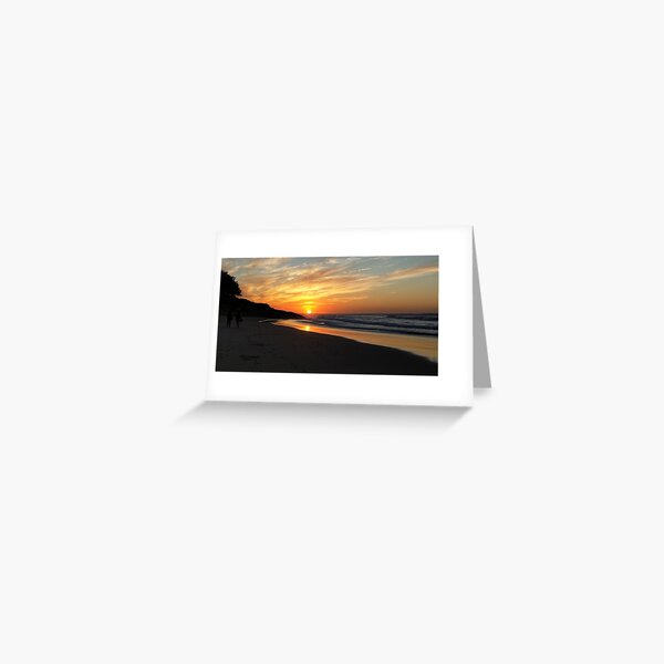 Item preview, Deadman's Beach Sunset designed and sold by susiinoz.