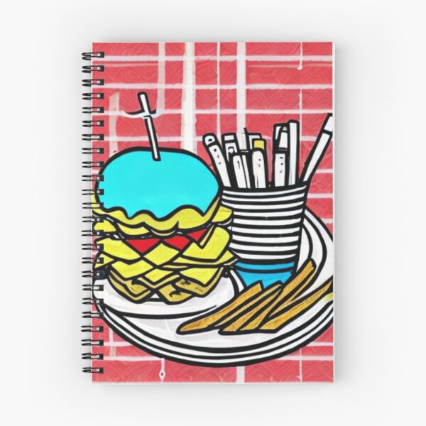 Item preview, Fry Time Frenzy - Adventures in Fry Land - Frytastic Adventures designed and sold by WBP Mart.