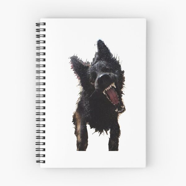 Item preview, Open Wide designed and sold by Baloo-boy-gsd.