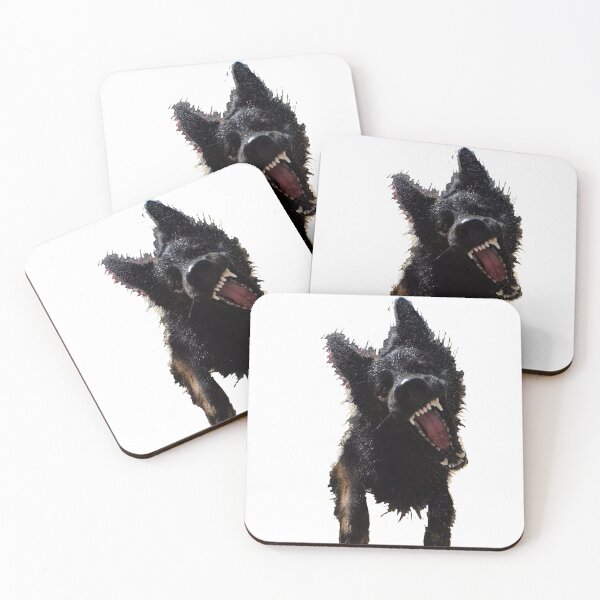 Item preview, Open Wide designed and sold by Baloo-boy-gsd.